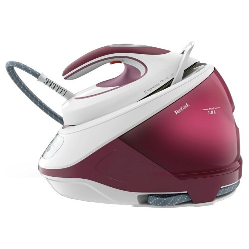 STEAM CLEANERS  SV9201 EXPRESS PRTECT 7.5 BAR 2800W 130-530gr/mn 1.8LT